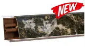 Королевский опал LB-37-6073 (для 706ам) Плинтус 3,0м