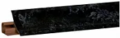 Кастилло темный LB-231-6021 (для 4046М) (загл. 619) Плинтус 3,0м