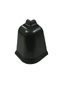 Черный LB-37-459 Угол внешний