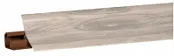 Олива жемчужная LB-231-6028 (для 051м) (загл. 605) Плинтус 3,0м