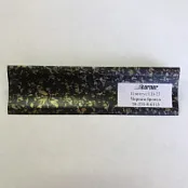 Черная бронза LB-231-6113 (для 4059м, 505г) (загл. 619) Плинтус 3,0м