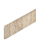 Планка торцевая 38/1U/3852М (ДУБ КОРСИКА)