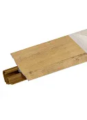 Дуб Вотан LB-231-(17) Плинтус 3,0м