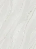 Столешница "МРАМОР ПАЛИСАНДРО БЕЛЫЙ" Матовая (960М) 600-3050-26-1U3