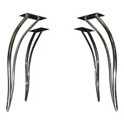 Каркас стола обеденного М141-Подстолье