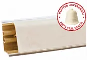 Камень мороканский LB-37-6117 (для 4М, 4Г) Плинтус 3,0м