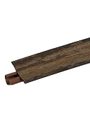 Ипанема LB-23-6144 (для 2059, 065м, 909м) (загл. 645, 604) Плинтус 3,0м