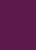 Фиолетовый глянец Фасадное полотно 301-Г-10МА-1200-2800-16