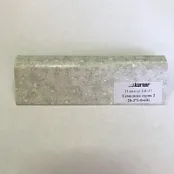 Стоун бьянко LB-37-601 (для 400М ) Плинтус 3,0м