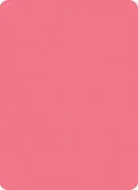 1825/S, розовый истинный, 3050*1300*0,6