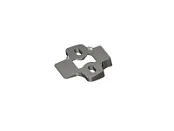 Планка клиновая для планки пмонтаж. SENSYS, 10А, цинковое литье Планка клиновая для планки пмонтаж. SENSYS, 10А, цинковое литье