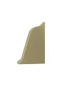Петра LB-37-332 Заглушка ПРАВАЯ