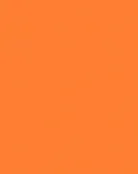 Фасад  Оранжевый Глянец  ПВХ на осн. ЛМДФ 1200*2800*18*00074*G802