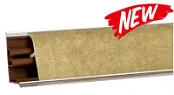 Мрамор де Мази светлый LB-37-6081 (для 437г) Плинтус 3,0м