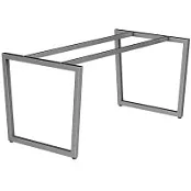 Каркас стола обеденного М141-22-Подстолье