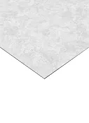Бетон Норильский снежный F.411.Pt компакт МЩ 4200*650*4
