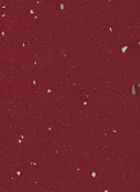 3315 GLS,бордовая магия, 3050*1300*0,6мм