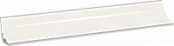 Белый Блеск LB-15-20-15-0-6056 (для 10Г,10М, 400М) Плинтус 3,0м