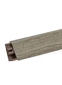 Кедр LB-381-6067 (для 910м, 936м) Плинтус 3,0м