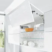 AVENTOS HF07-2 (22/38) для дер. фасадов