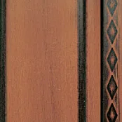 Вишня Ромб 51950302 (1R -312) Патина НУ68 2,4