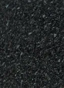 Фартук "ГРАНИТ ЧЕРНЫЙ" Матовый (34М) 598-3050-4-0