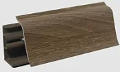 Дуб Ниагара LB-381-6018 (для 230, 909, 919, 065) Плинтус 3,0м
