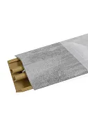 Бетон LB-38-(042) (для 425Т) Плинтус 3,0м