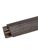 Сосна пондероса LB-381-6145 (для 2059М, 065м, 909м) Плинтус 3,0м