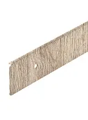 Планка торцевая 38/1R/3852М (ДУБ КОРСИКА)