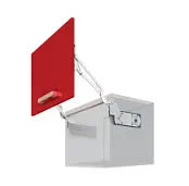 Подъемный механизм LOFT T/L20 H450-580 (6-7,6) 
