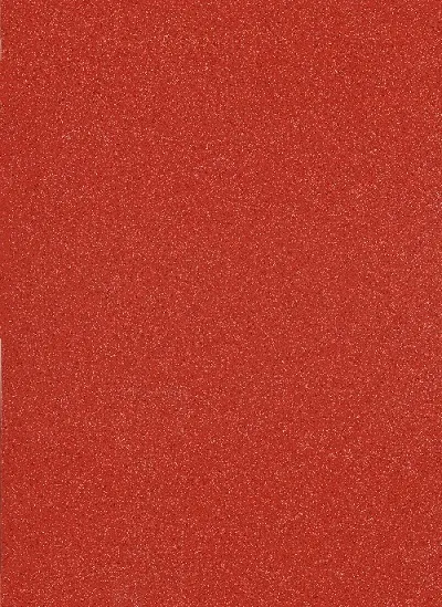 Фасад  Красный Металлик  ПВХ на осн. ЛМДФ 1200*2800*18*00074*104М