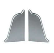 Тростник LB-37-338 Заглушка ПРАВАЯ